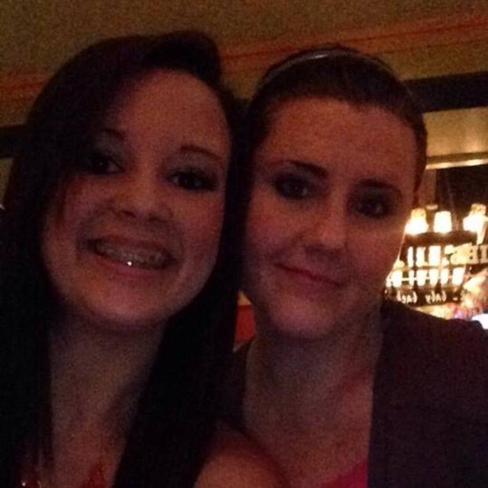 Meet your Posher, Lori